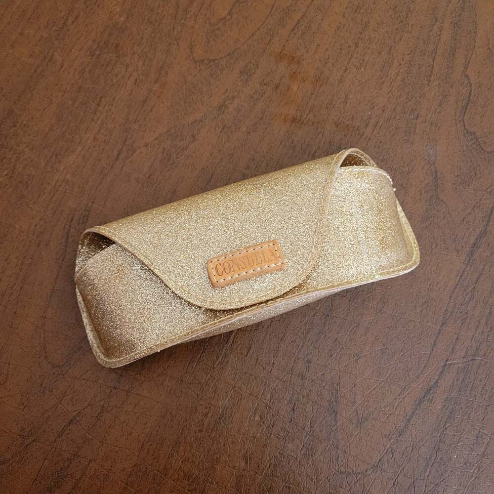 Lee Sunglasses Case by Consuela New with tags.